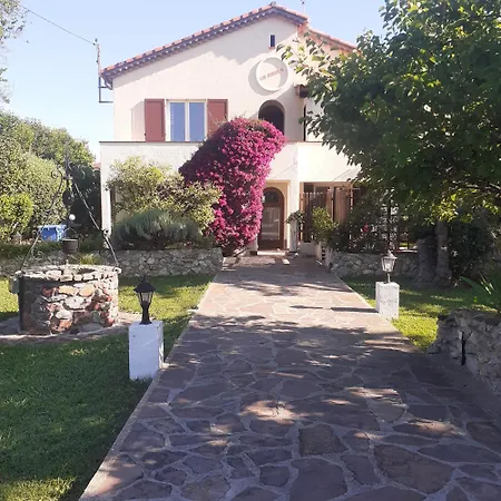 La Fourmi Apartment